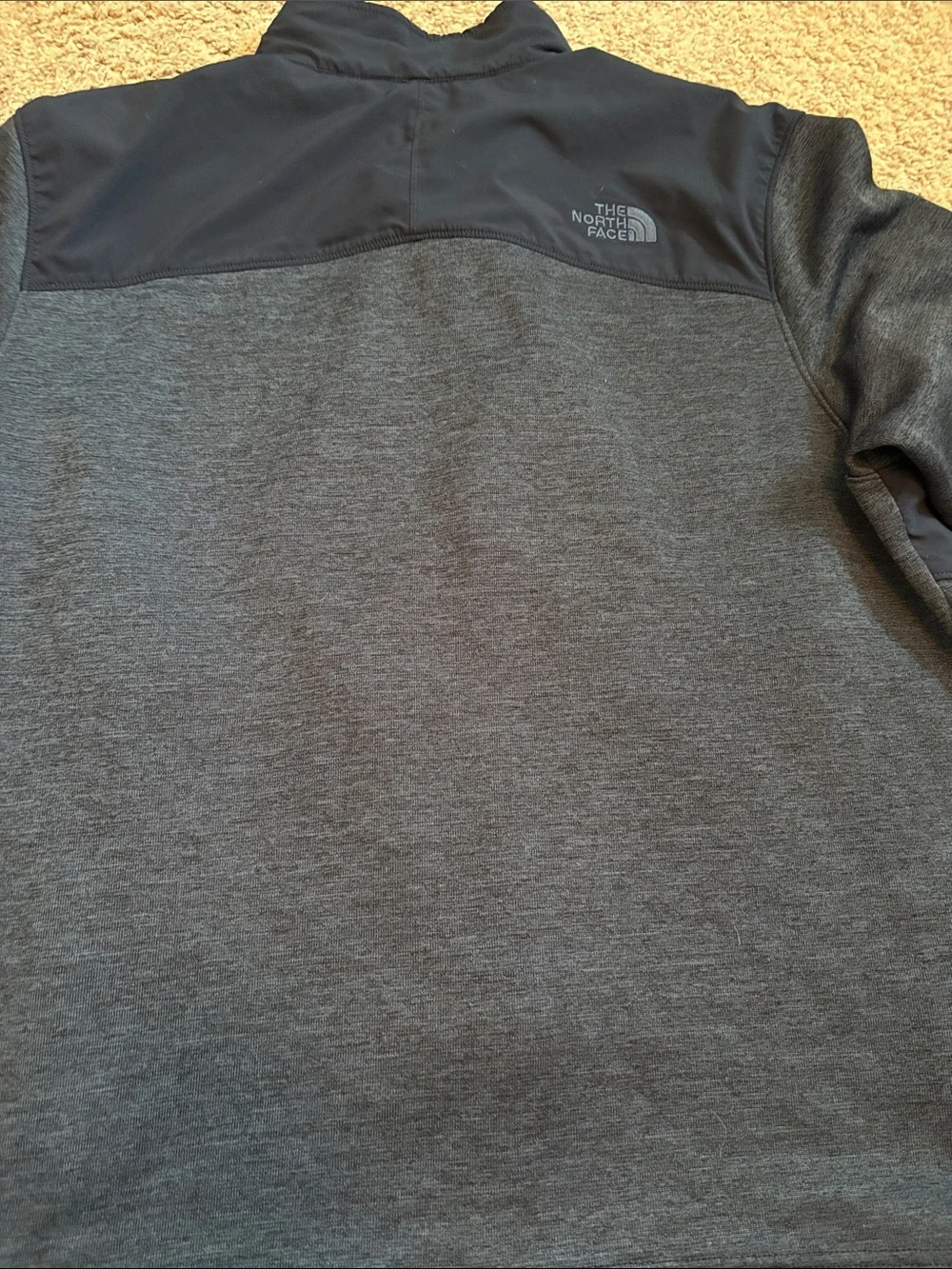 The North Face Men's Full-Zip Jacket